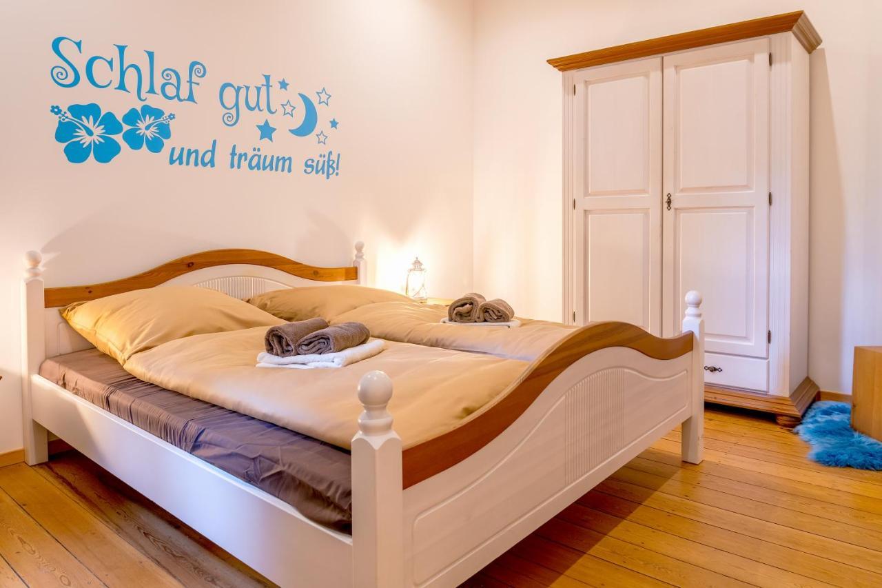 Seaside'S Villa Kunterbunt Scharbeutz Dış mekan fotoğraf