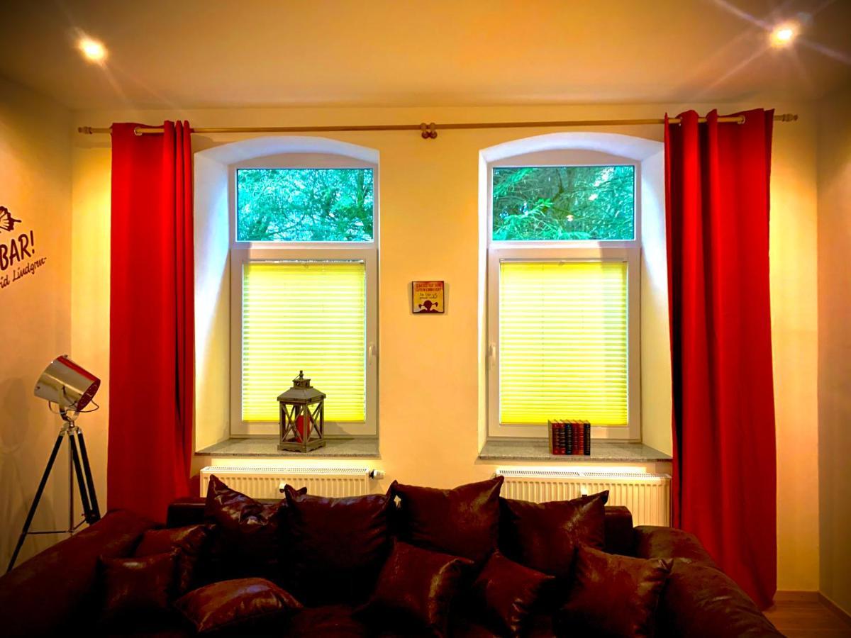 Seaside'S Villa Kunterbunt Scharbeutz Dış mekan fotoğraf