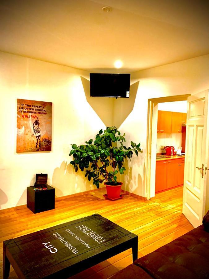 Seaside'S Villa Kunterbunt Scharbeutz Dış mekan fotoğraf