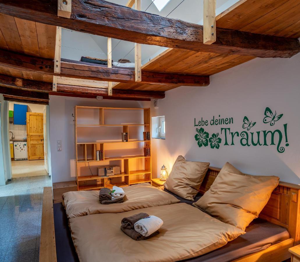 Seaside'S Villa Kunterbunt Scharbeutz Dış mekan fotoğraf