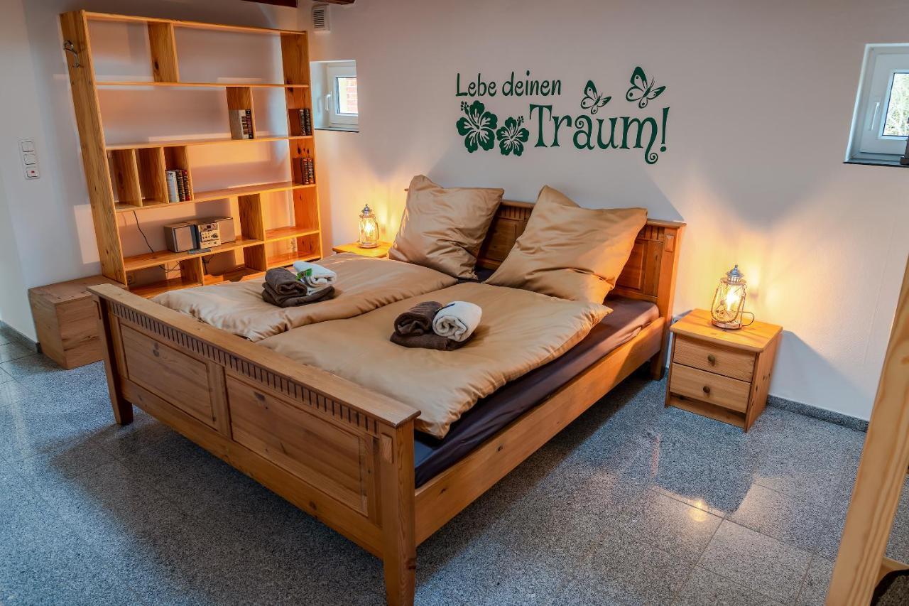 Seaside'S Villa Kunterbunt Scharbeutz Dış mekan fotoğraf